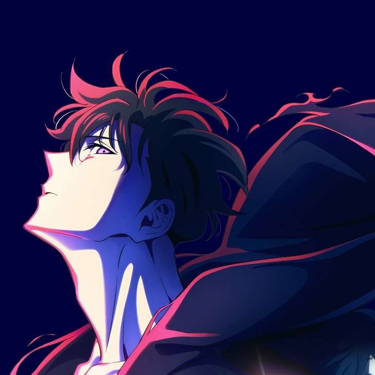 Cover Hiroyuki Sawano - REVIVER Cover album Soundtrack Ore dake Level Up na Ken 2nd Season dari Hiroyuki Sawano di Matikiri