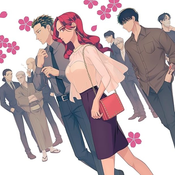 Cover Yoshino - Nani Warotonnen Cover album Ending Raise wa Tanin ga Ii dari Yoshino di Matikiri