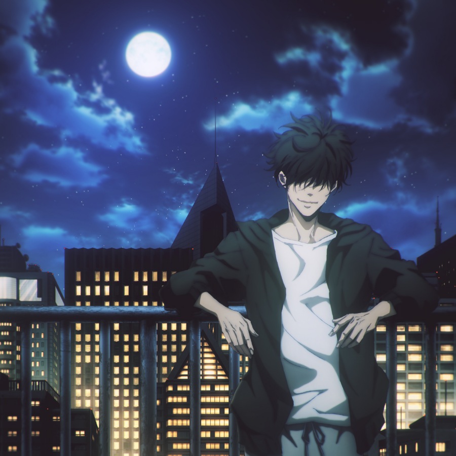 Cover album Opening Kamonohashi Ron no Kindan Suiri 2nd Season dari Humbreaders di Matikiri