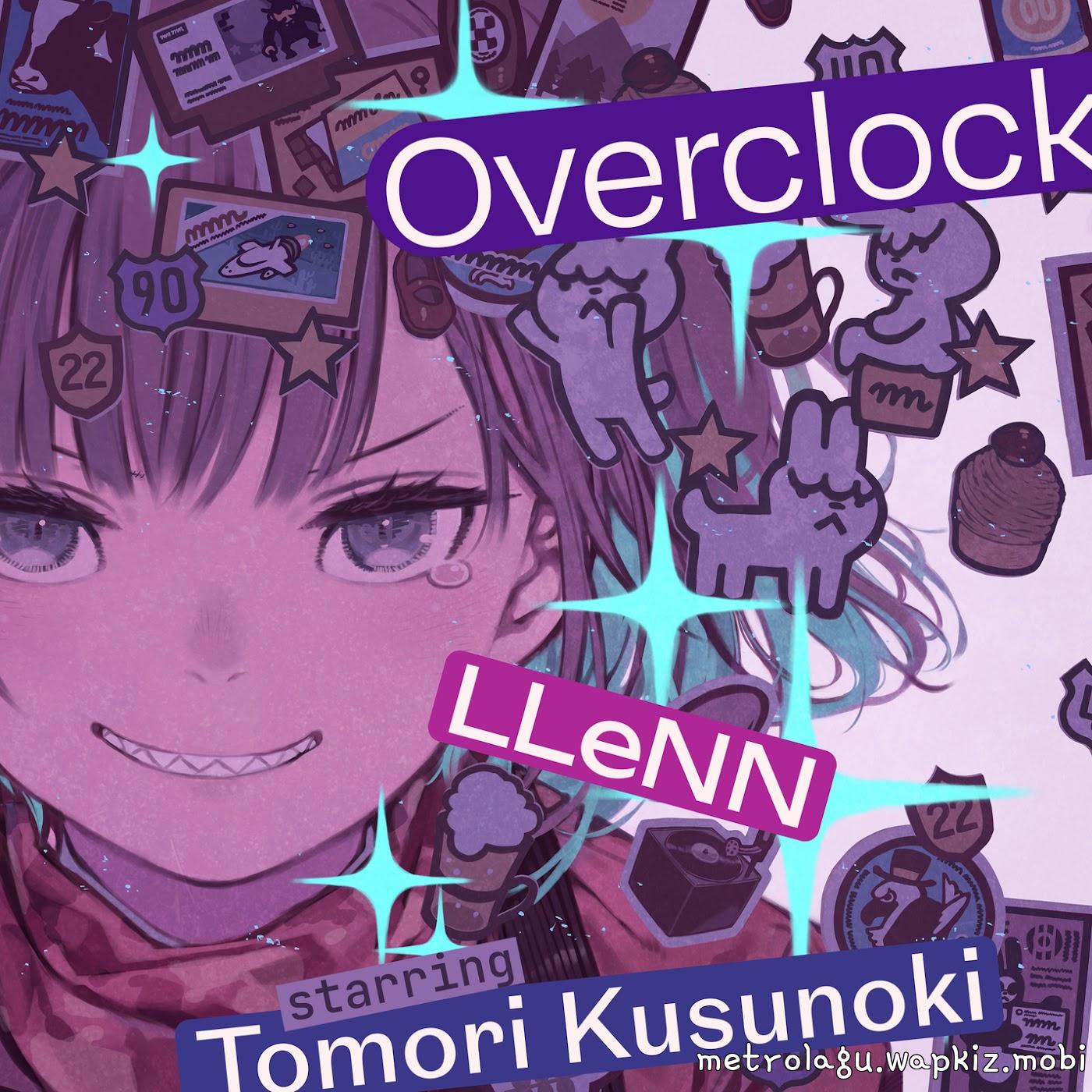 Cover album Ending 3 Sword Art Online Alternative∶ Gun Gale Online 2nd Season dari LLENN (CV∶ Tomori Kusunoki) di Matikiri