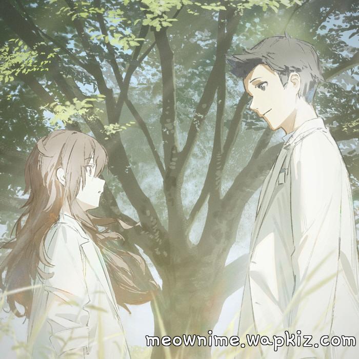 Cover album Ending Ameku Takao no Suiri Karte dari The Gospellers feat. Anly di Matikiri