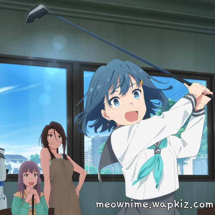 Cover album Opening Sorairo Utility dari Masayoshi Oishi feat. Airi Suzuki di Matikiri