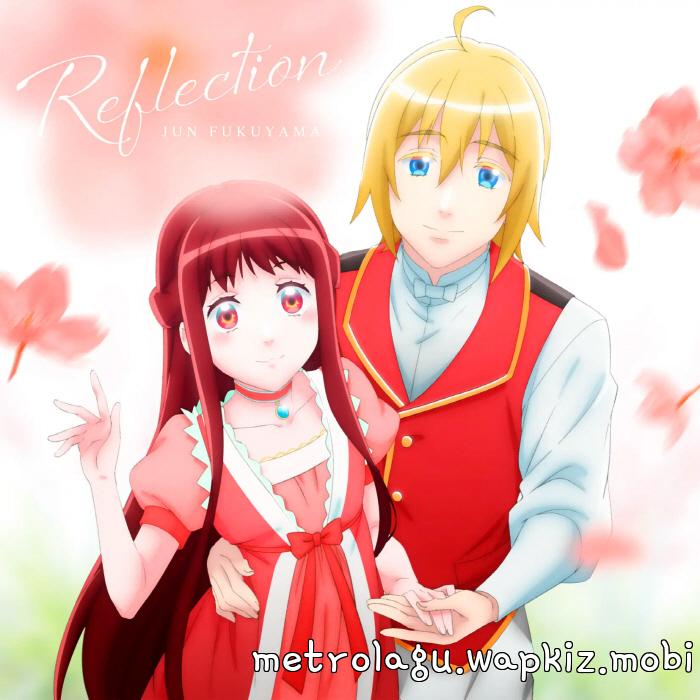 Cover album Opening Kisaki Kyouiku kara Nigetai Watashi dari Jun Fukuyama di Matikiri
