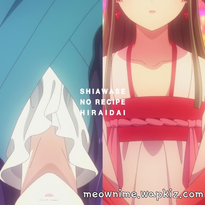 Cover album Ending Kusuriya no Hitorigoto 2nd Season dari Dai Hirai  di Matikiri