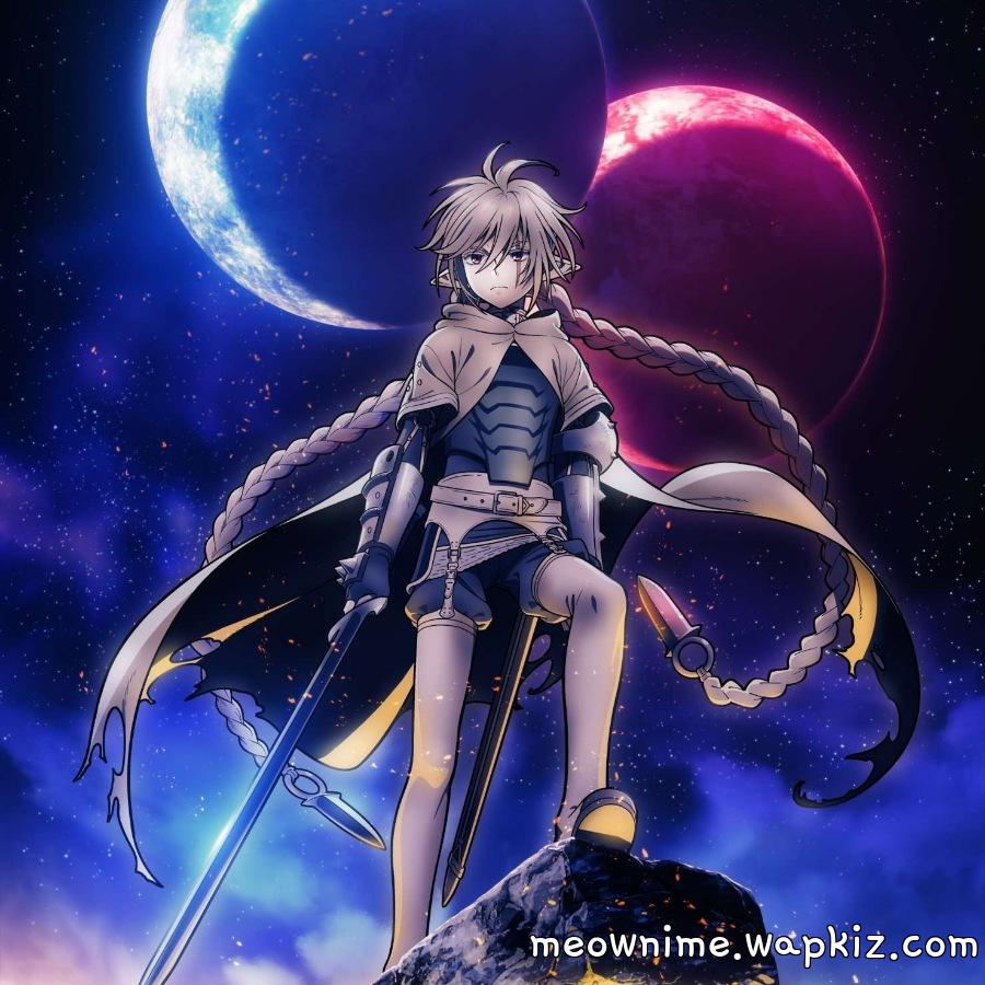 Cover album Opening Übel Blatt dari GARNiDELiA di Matikiri