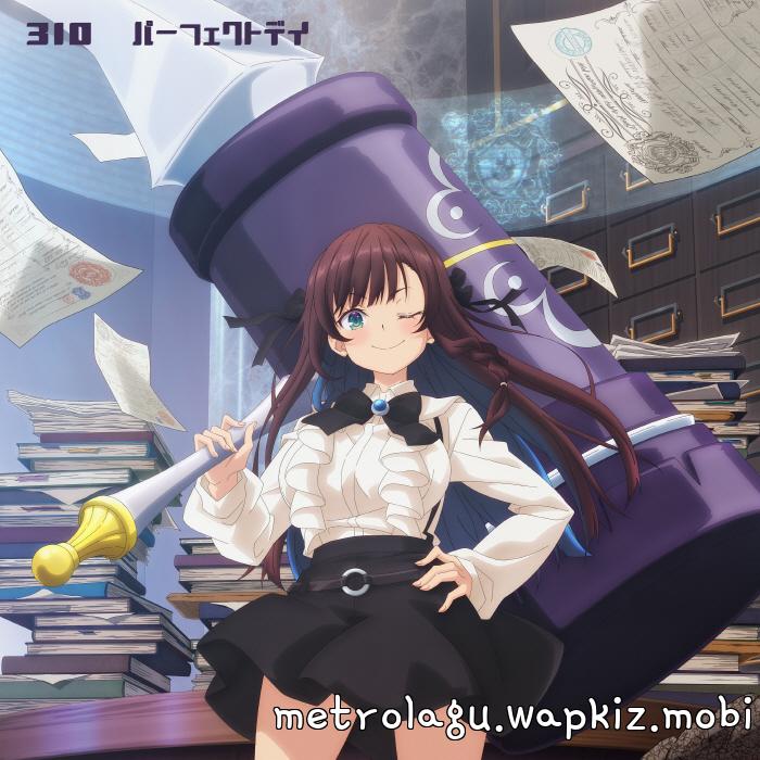Cover album Opening Guild no Uketsukejou desu ga, Zangyou wa Iya nanode Boss wo Solo Toubatsu Shiyou to Omoimasu dari 310 di Matikiri