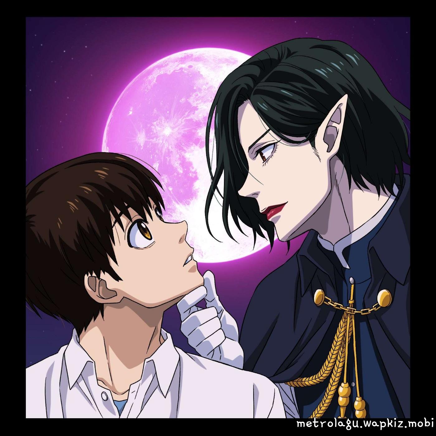 Cover album Opening Babanbabanban Vampire dari BLUE ENCOUNT di Matikiri
