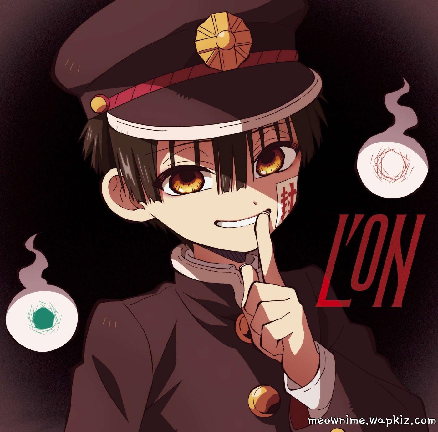 Cover album Opening Jibaku Shounen Hanako-kun 2nd Season dari Masayoshi Oishi di Matikiri