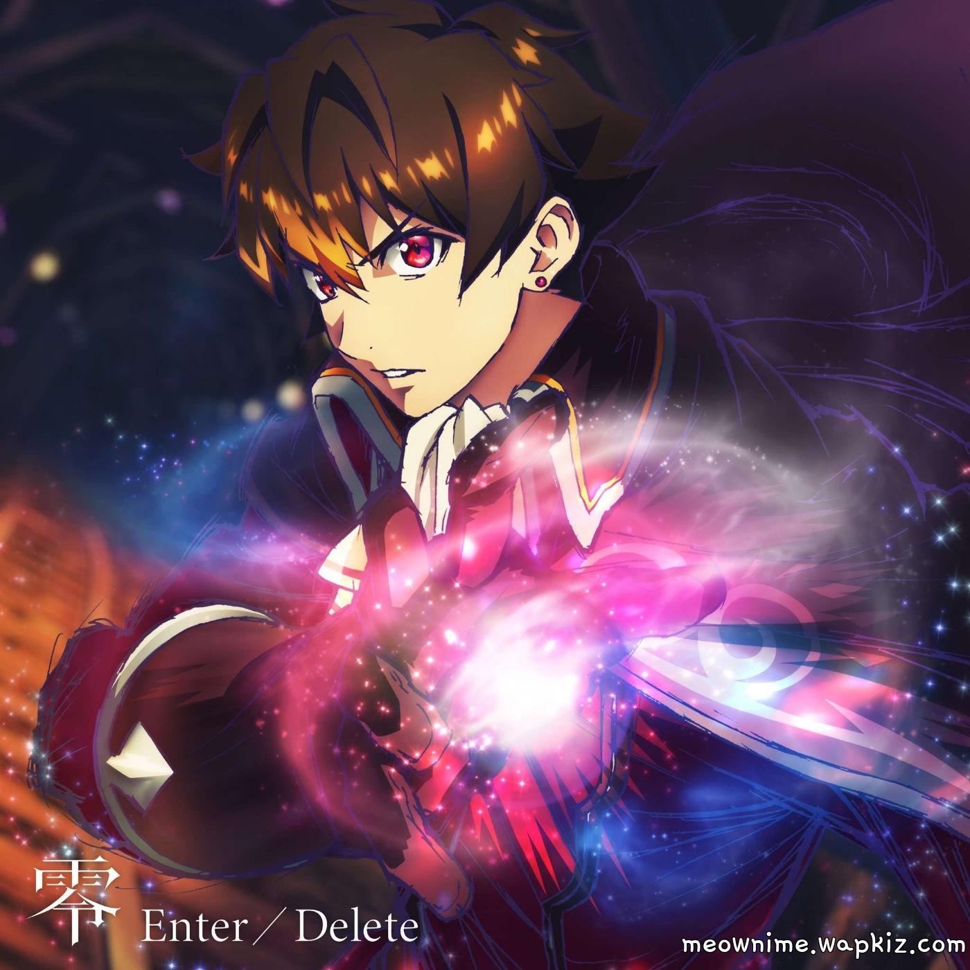 Cover album Opening A-Rank Party wo Ridatsu shita Ore wa, Moto Oshiego-tachi to Meikyuu Shinbu wo Mezasu. dari L.E.I di Matikiri