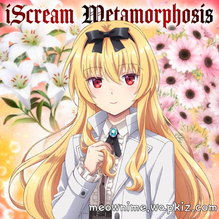 Cover album Ending 2 Arifureta Shokugyou de Sekai Saikyou 3rd Season dari iScream di Matikiri