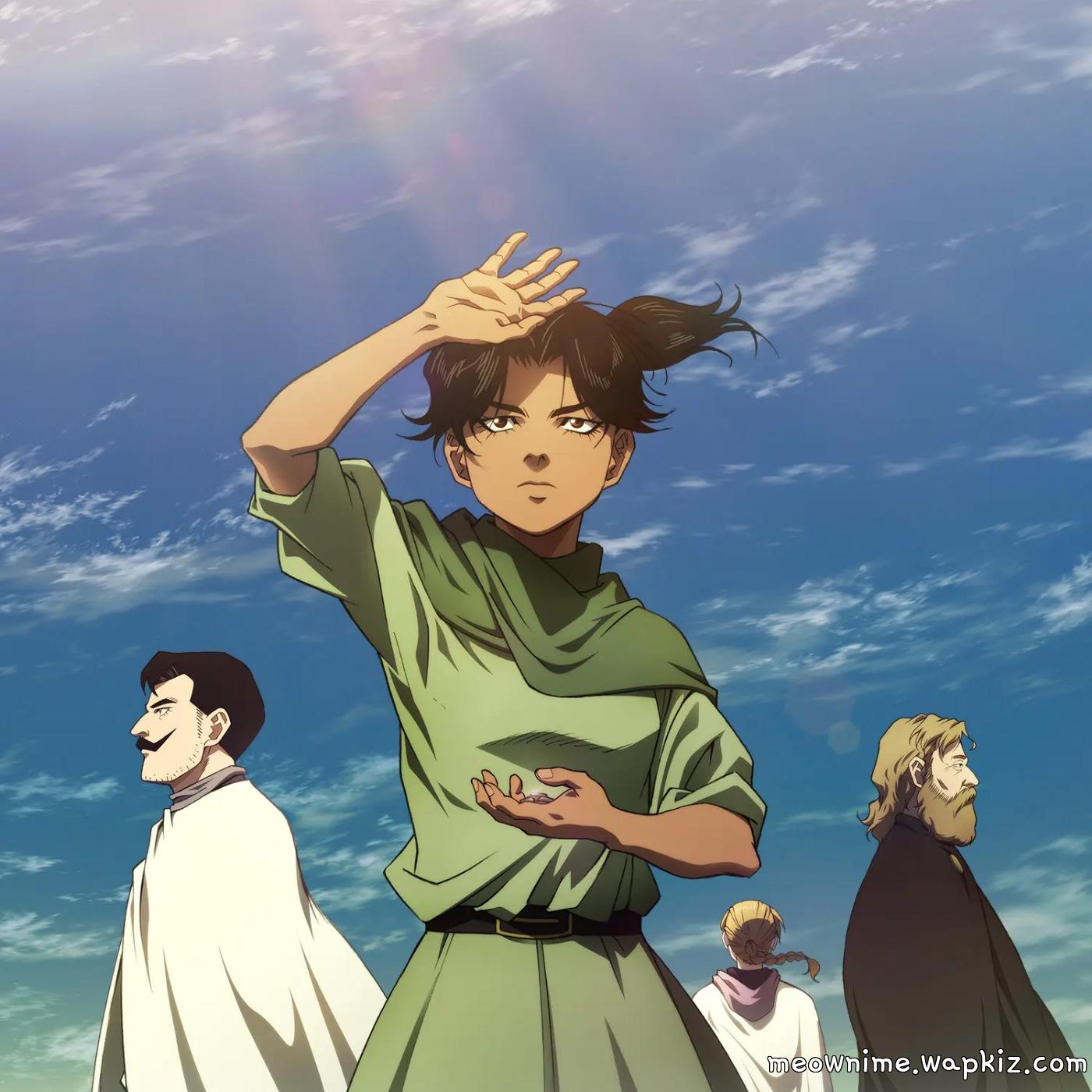 Cover album Ending 2 Chi.: Chikyuu no Undou ni Tsuite dari Yorushika di Matikiri