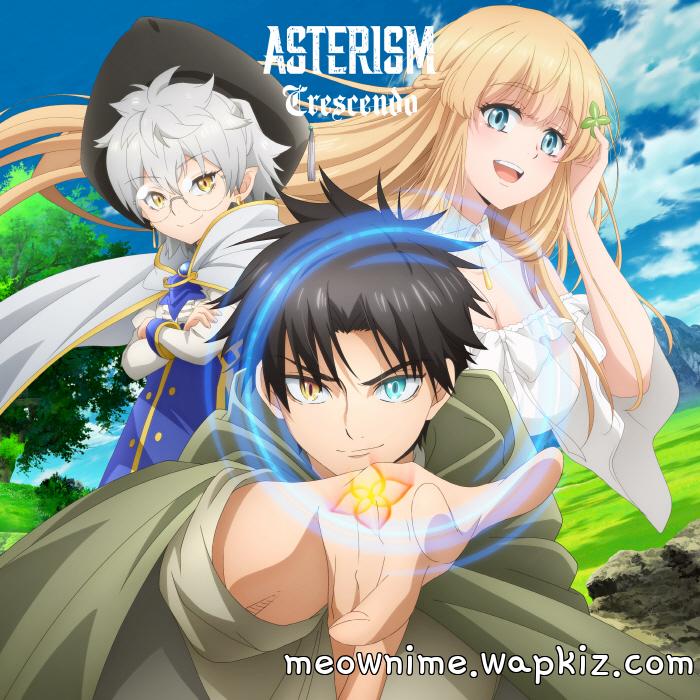 Cover lagu ASTERISM - Crescendo di Matikiri