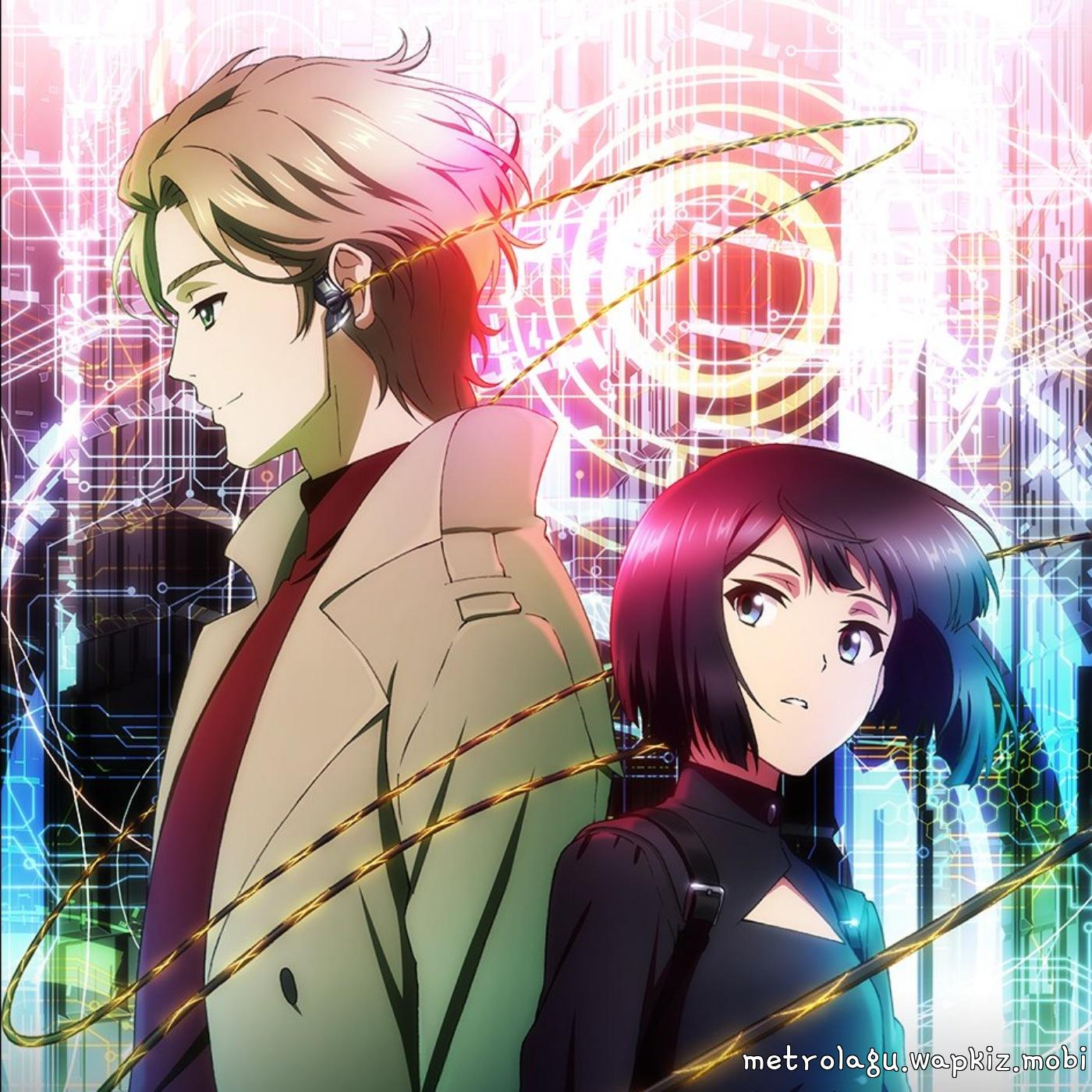 Cover yama - GRIDOUT Cover album Opening Your Forma dari yama di Matikiri