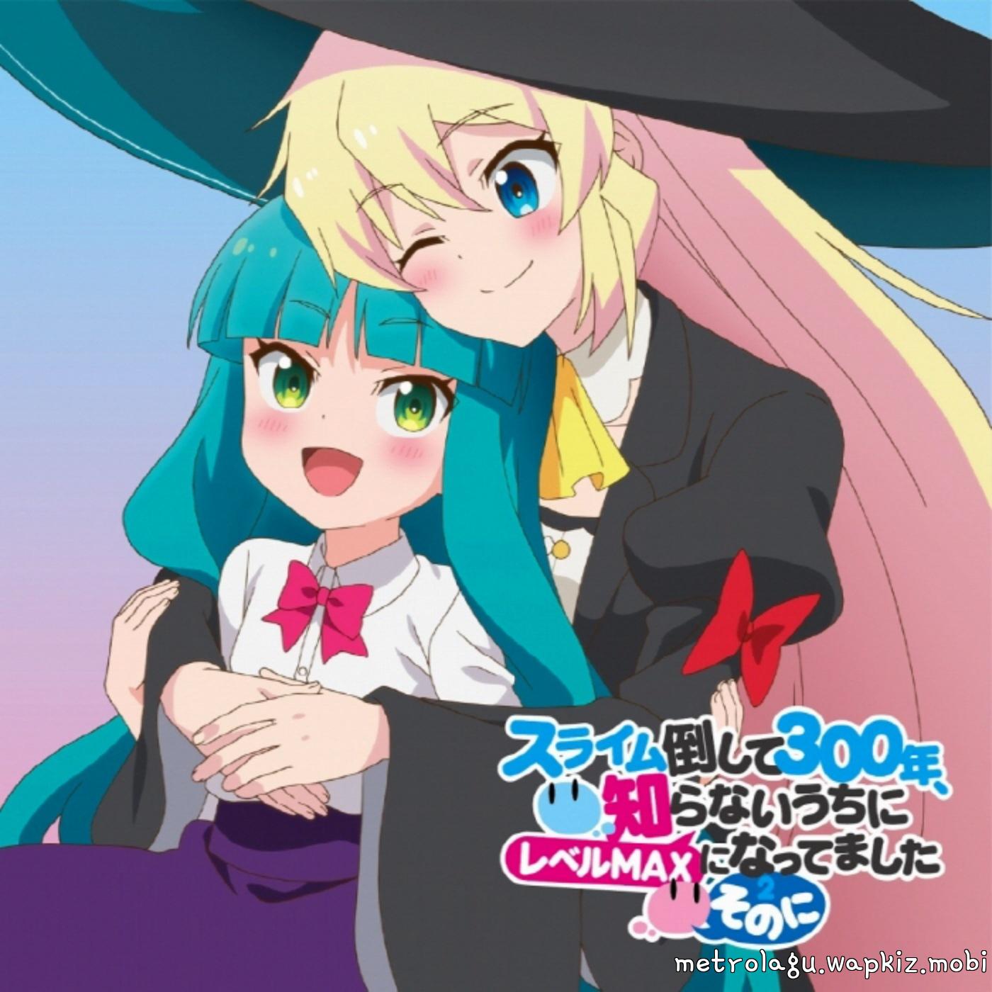 Cover album Opening Slime Taoshite 300-nen, Shiranai Uchi ni Level Max ni Nattemashita 2nd Season dari Yui Ogura di Matikiri