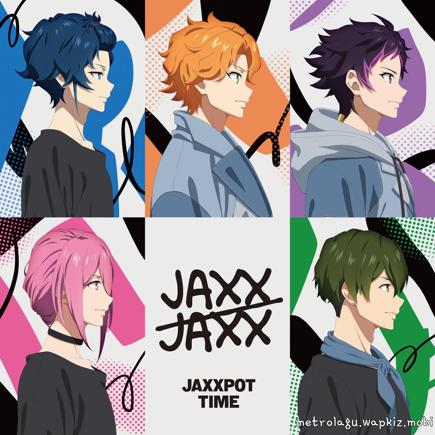 Cover lagu JAXX/JAXX - RAYS di Matikiri