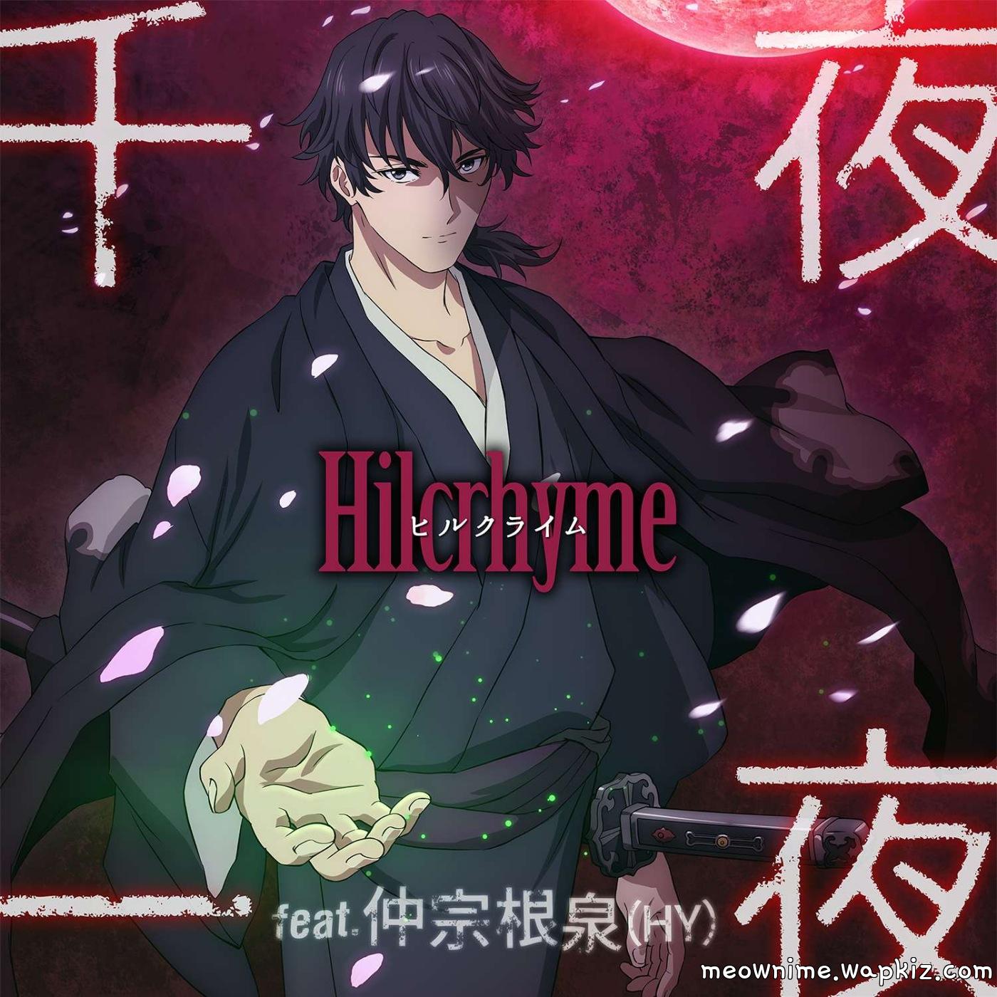 Cover lagu Hilcrhyme feat. Izumi Nakasone (HY) - Senya Ichiya di Matikiri