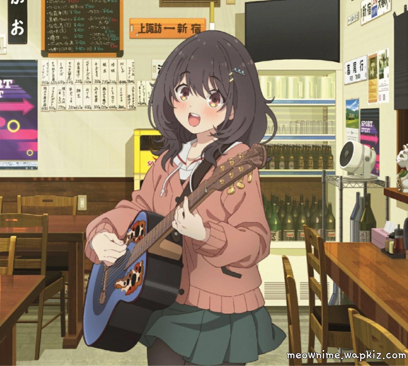 Cover lagu Reira Ushio - Miso Soup to Butter di Matikiri