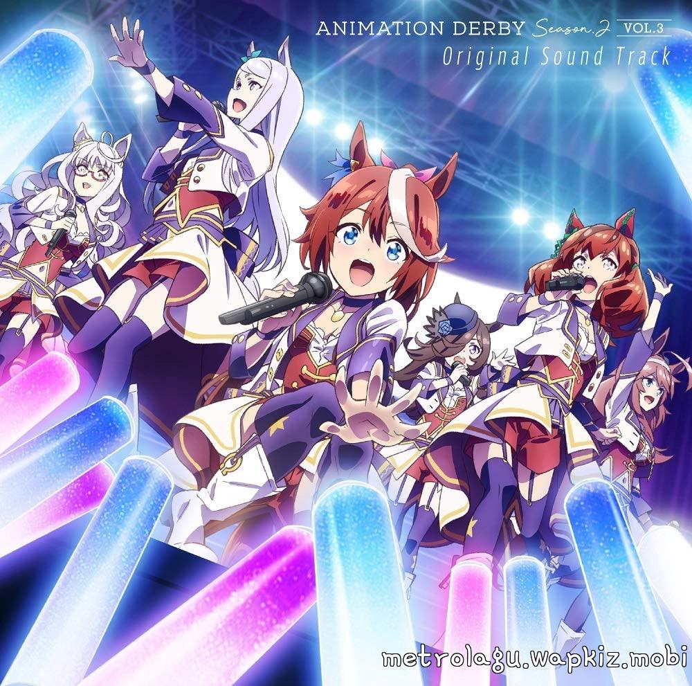 Cover lagu Toukai Teiou (CV: Machico) - Negai no Katachi di Matikiri