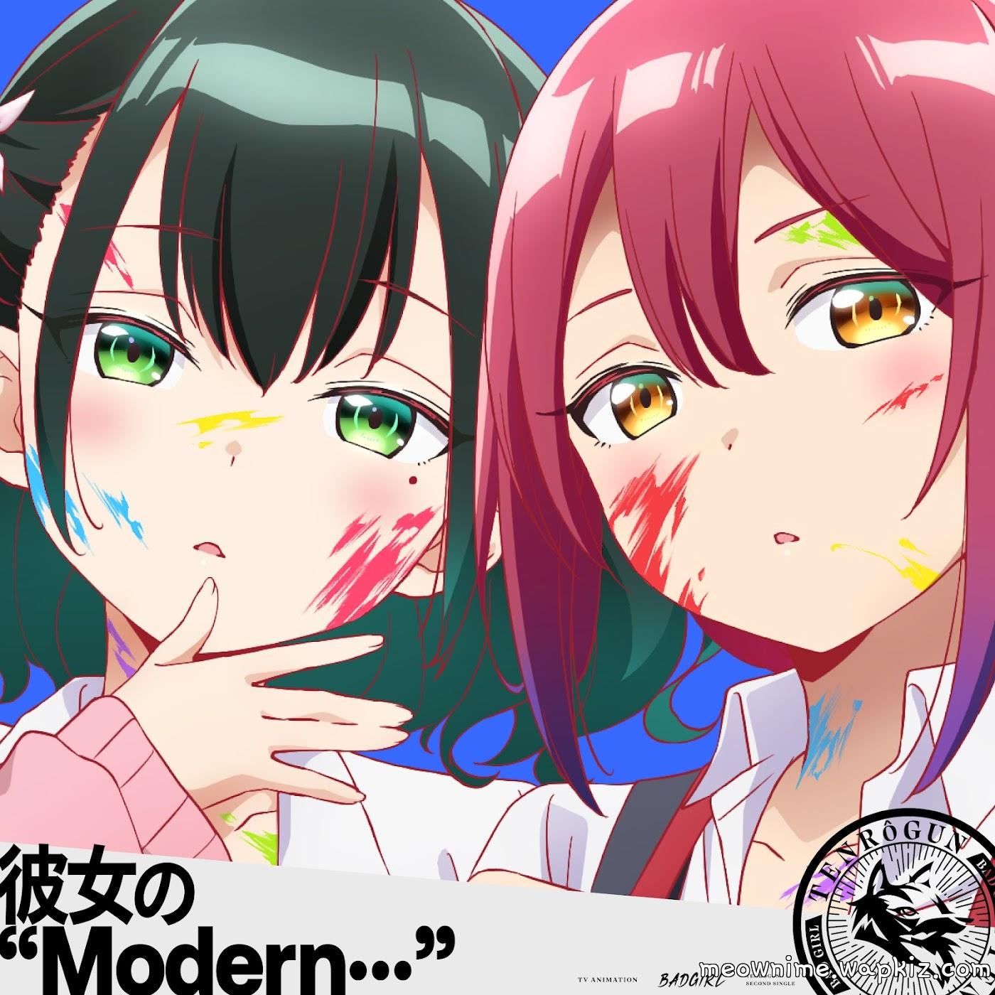 Cover lagu TENROGUN - Kanojo no “Modern...” di Matikiri