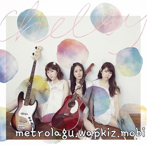 Cover album Insert Song Ao Haru Ride dari Chelsy di Matikiri