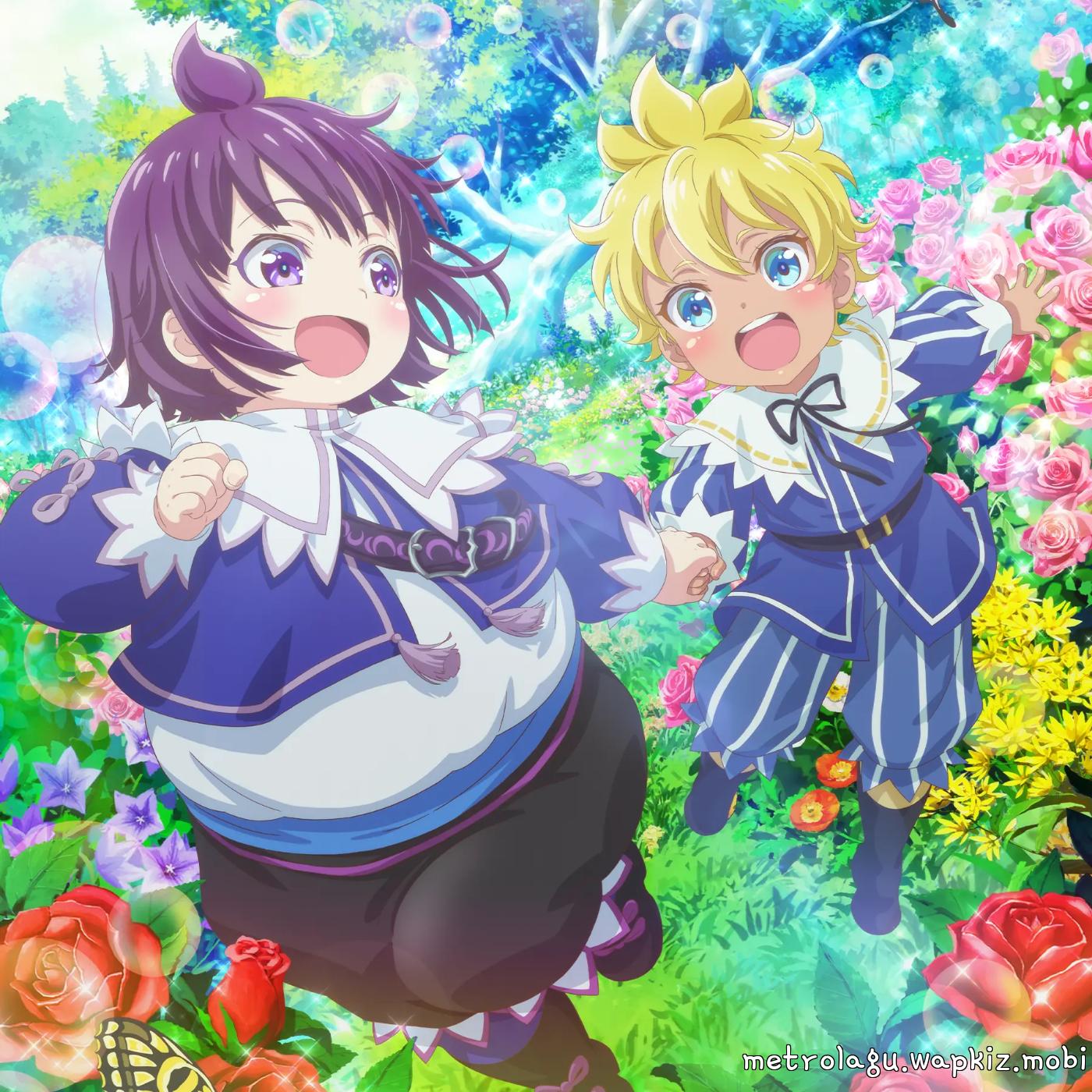 Cover album Opening Shirobuta Kizoku desu ga Zense no Kioku ga Haeta node Hiyoko na Otouto Sodatemasu dari Wanuka di Matikiri