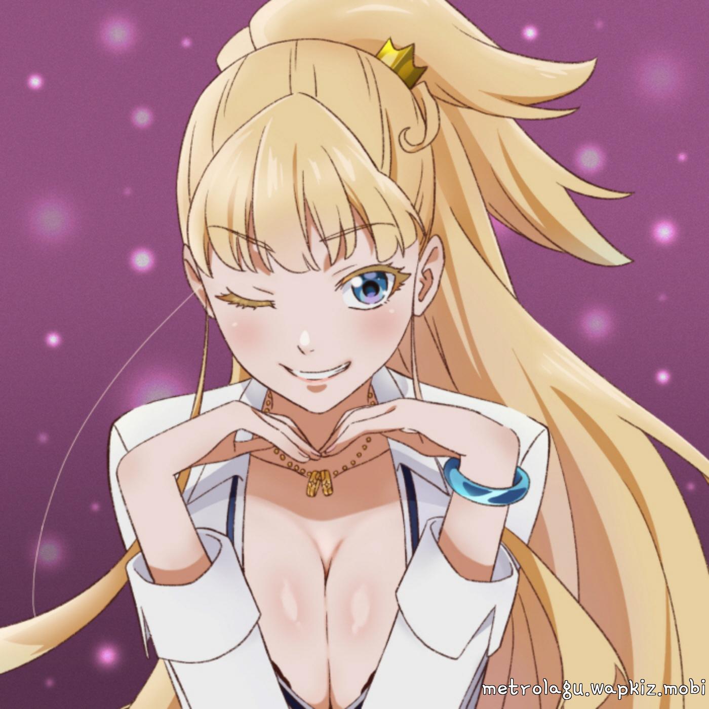 Cover album Image Song Kekkon Yubiwa Monogatari dari Sizuk feat. AYAME di Matikiri