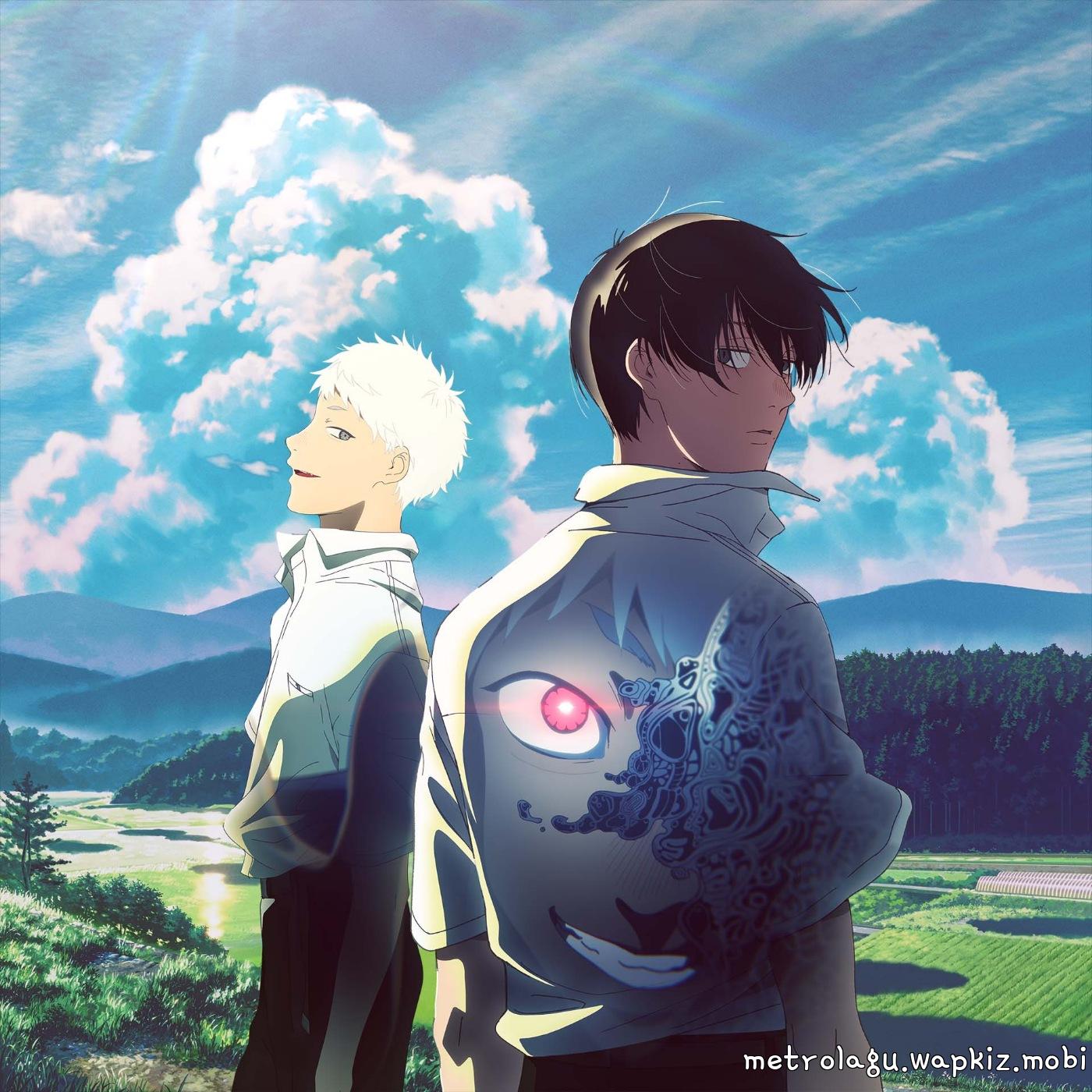 Cover album Ending Hikaru ga Shinda Natsu dari TOOBOE di Matikiri