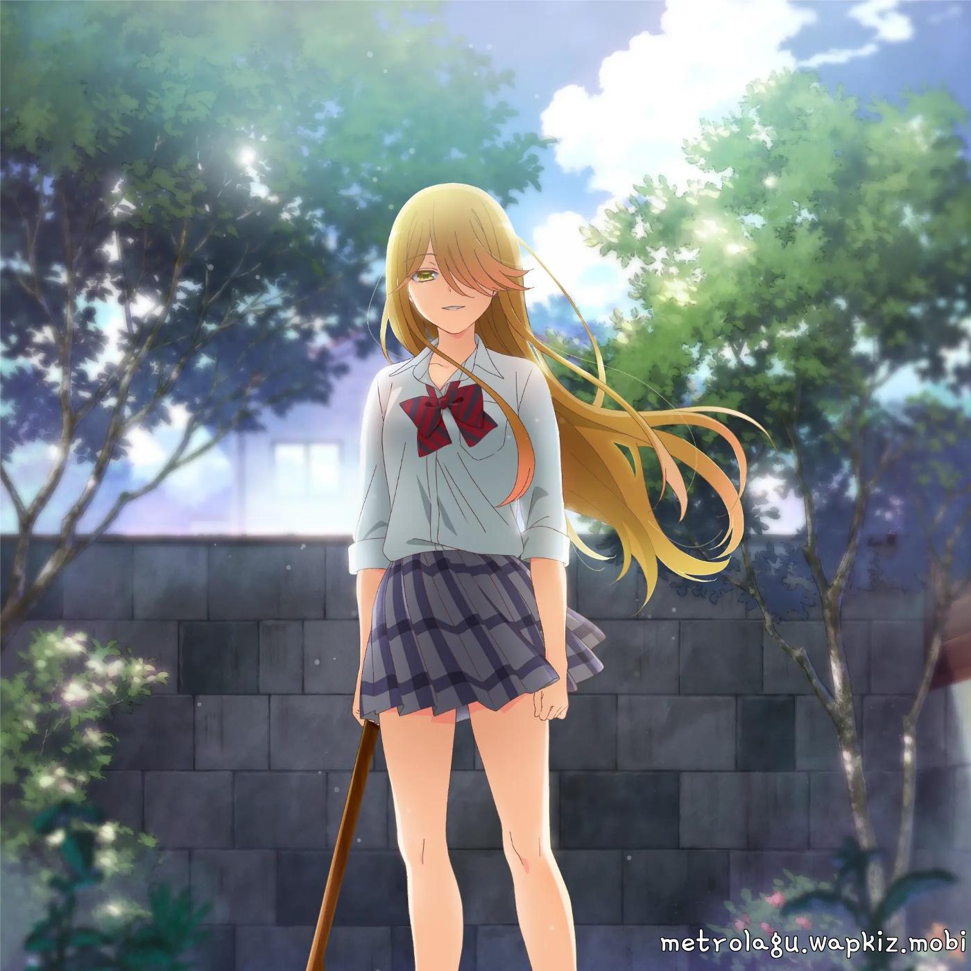 Cover album Opening Watari-kun no xx ga Houkai Sunzen dari Yuika di Matikiri