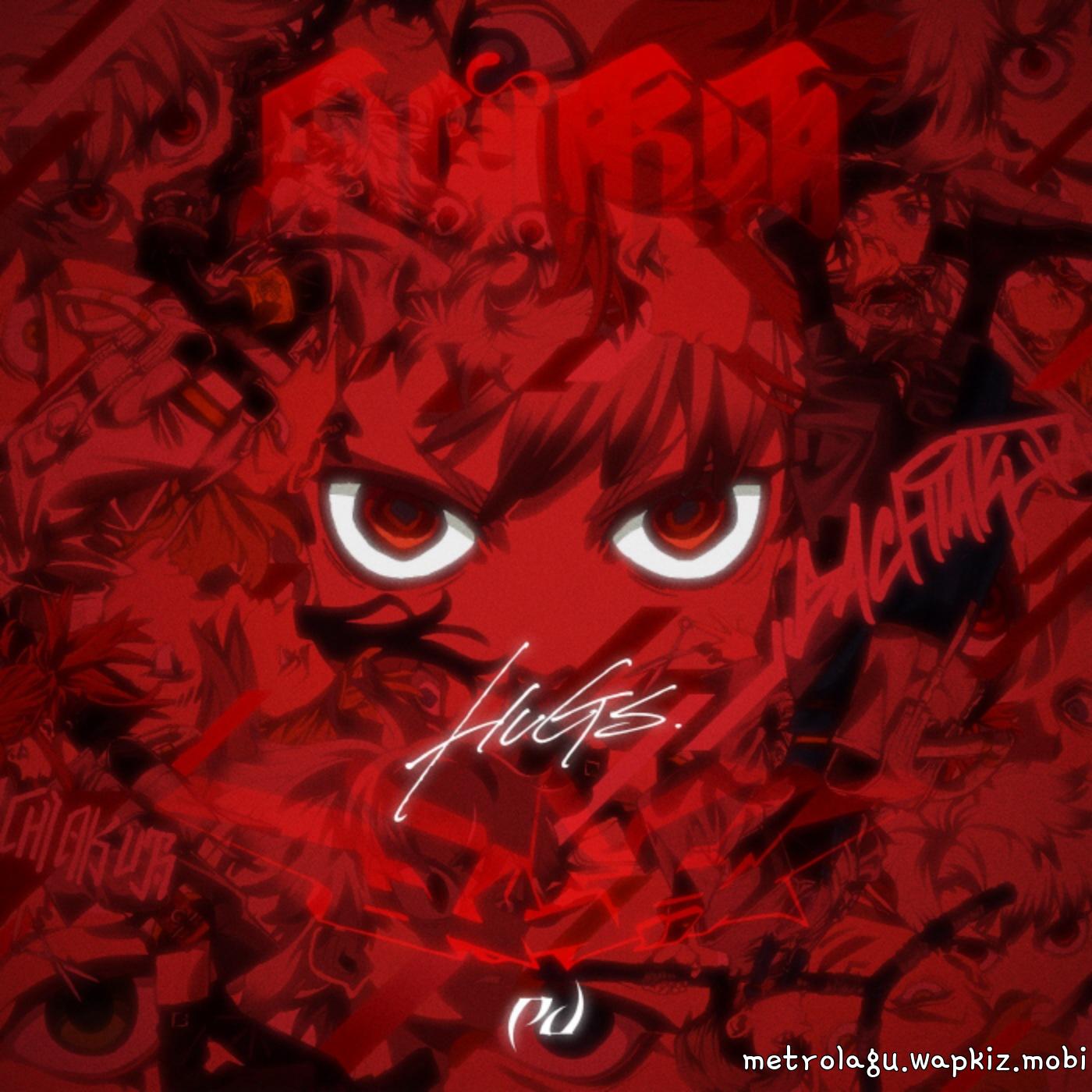 Cover album Opening Gachiakuta dari Paledusk di Matikiri