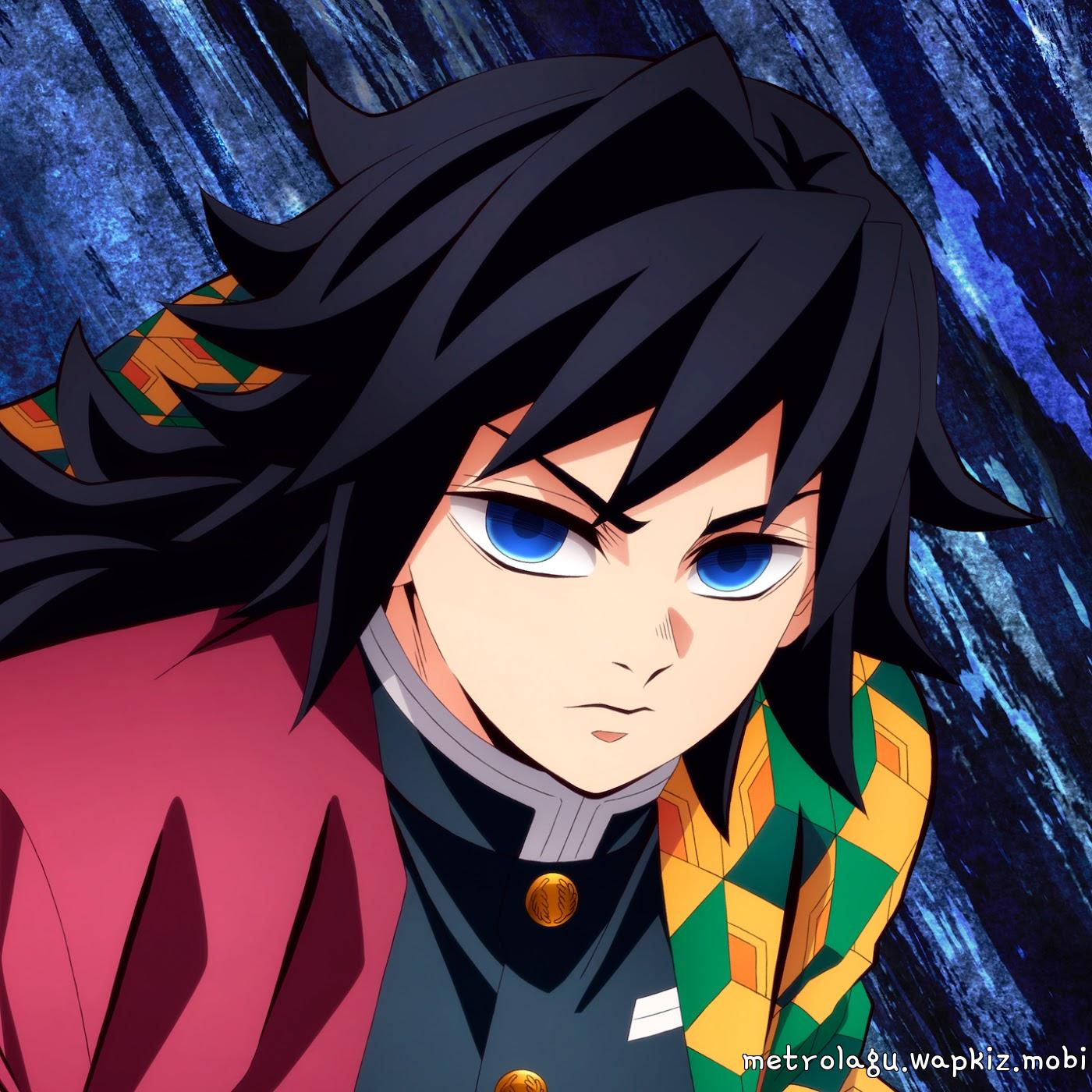 Cover LiSA - Zankoku na Yoru ni Kagayake Cover album Theme Song Kimetsu no Yaiba Movie: Mugen Jou-hen dari LiSA di Matikiri