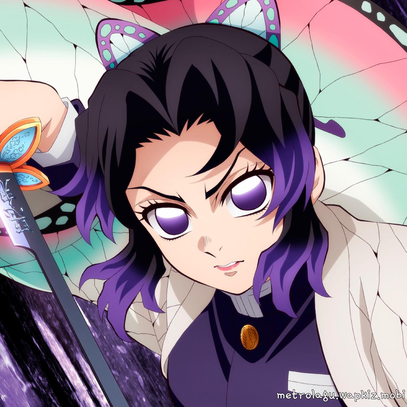 Cover album Theme Song Kimetsu no Yaiba Movie: Mugen Jou-hen dari Aimer di Matikiri