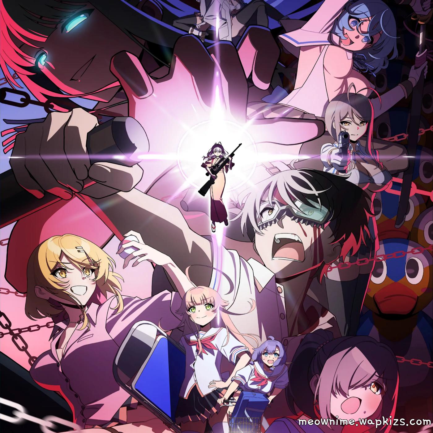 Cover Rie Ayase - Saikai-kei Joshi wa Dou Surya Ii desu ka? Cover album Ending Nukitashi the Animation dari Rie Ayase di Matikiri