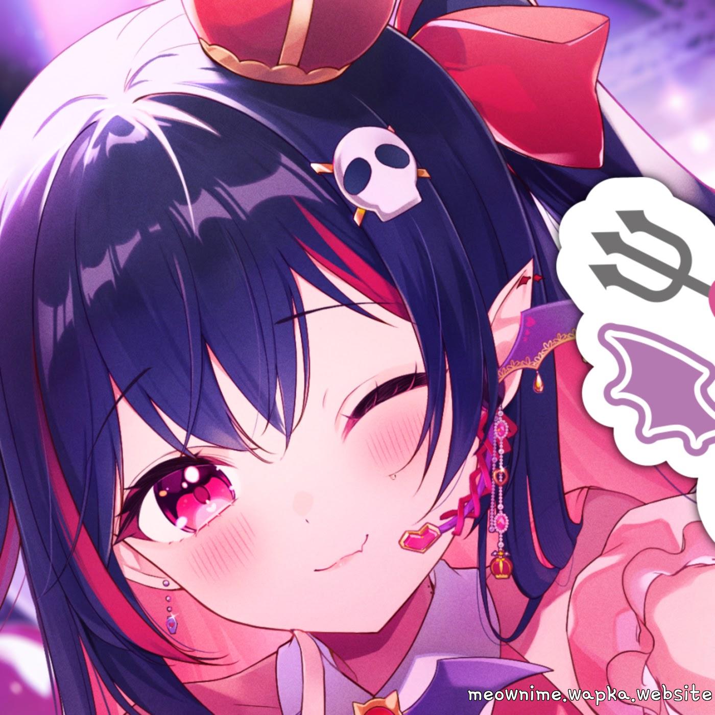Cover album Akuma na Idol dari Ikichi Crea di Matikiri
