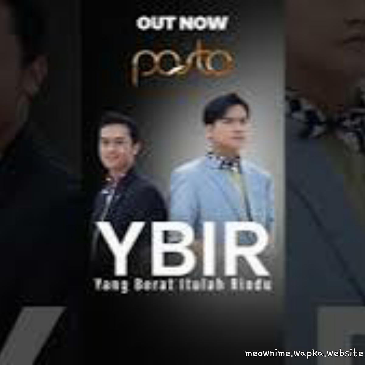Cover lagu Pasto - YBIR (Yang Berat Itulah Rindu) di Matikiri