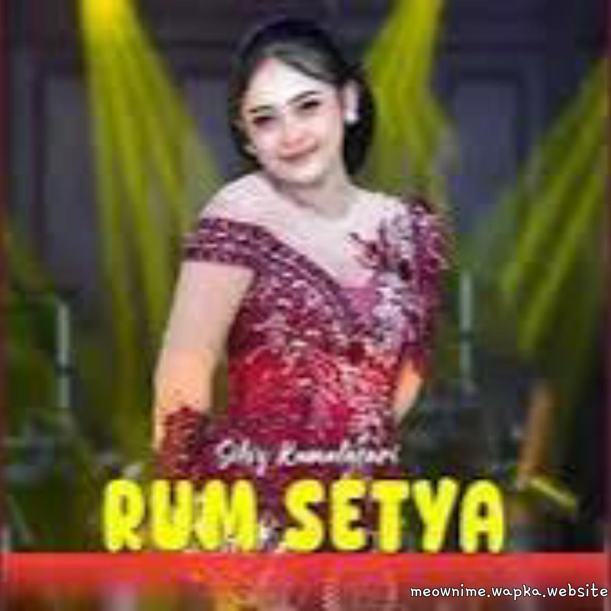 Cover lagu Silvy Kumalasari - Rum Setya di Matikiri