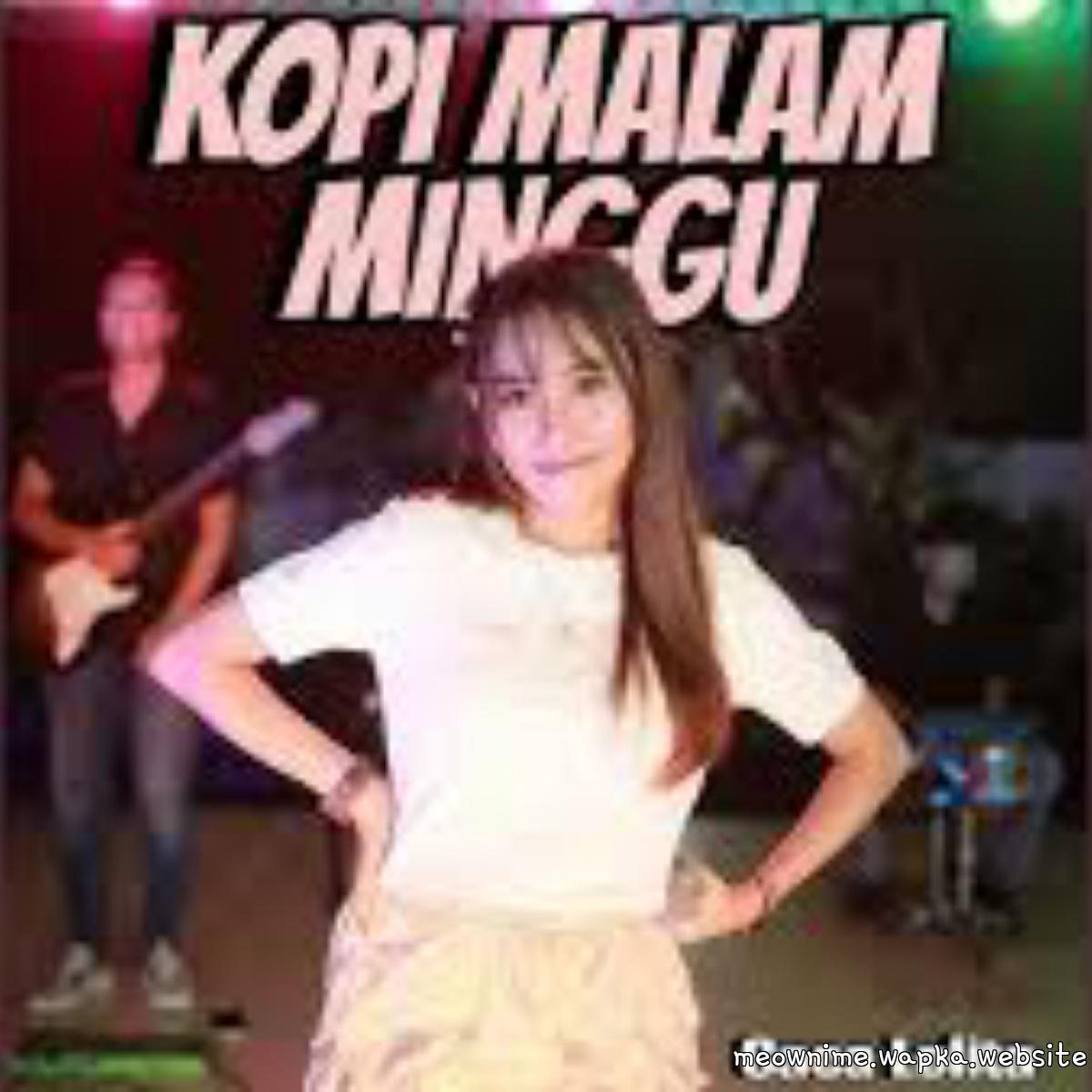 Cover lagu Caca Lolita - Kopi Malam Minggu di Matikiri