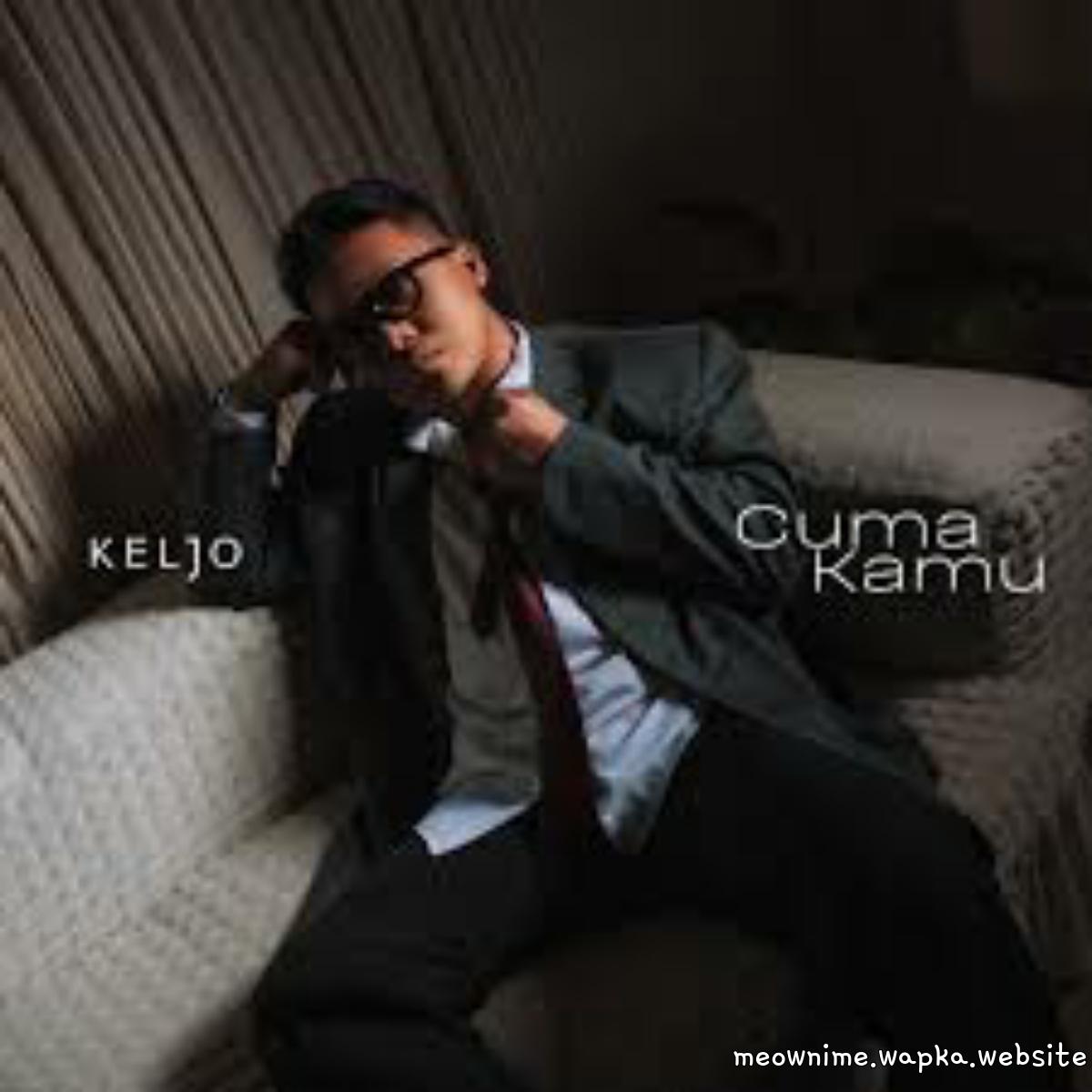 Cover lagu KELJO - Cuma Kamu di Matikiri