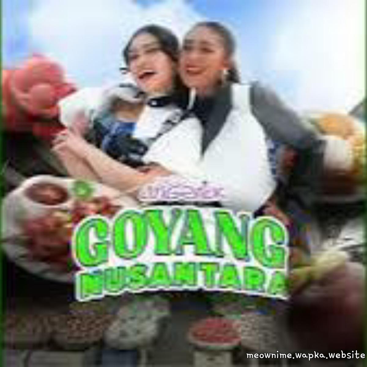 Cover lagu Duo Anggrek - Goyang Nusantara di Matikiri