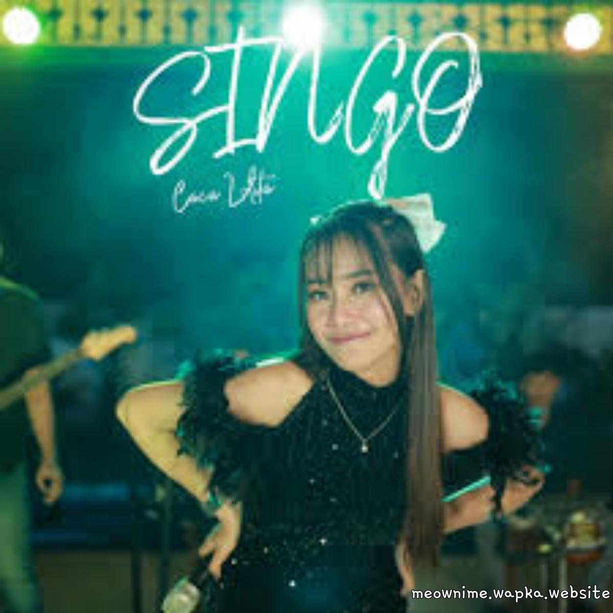 Cover lagu Caca Lolita - Singo di Matikiri