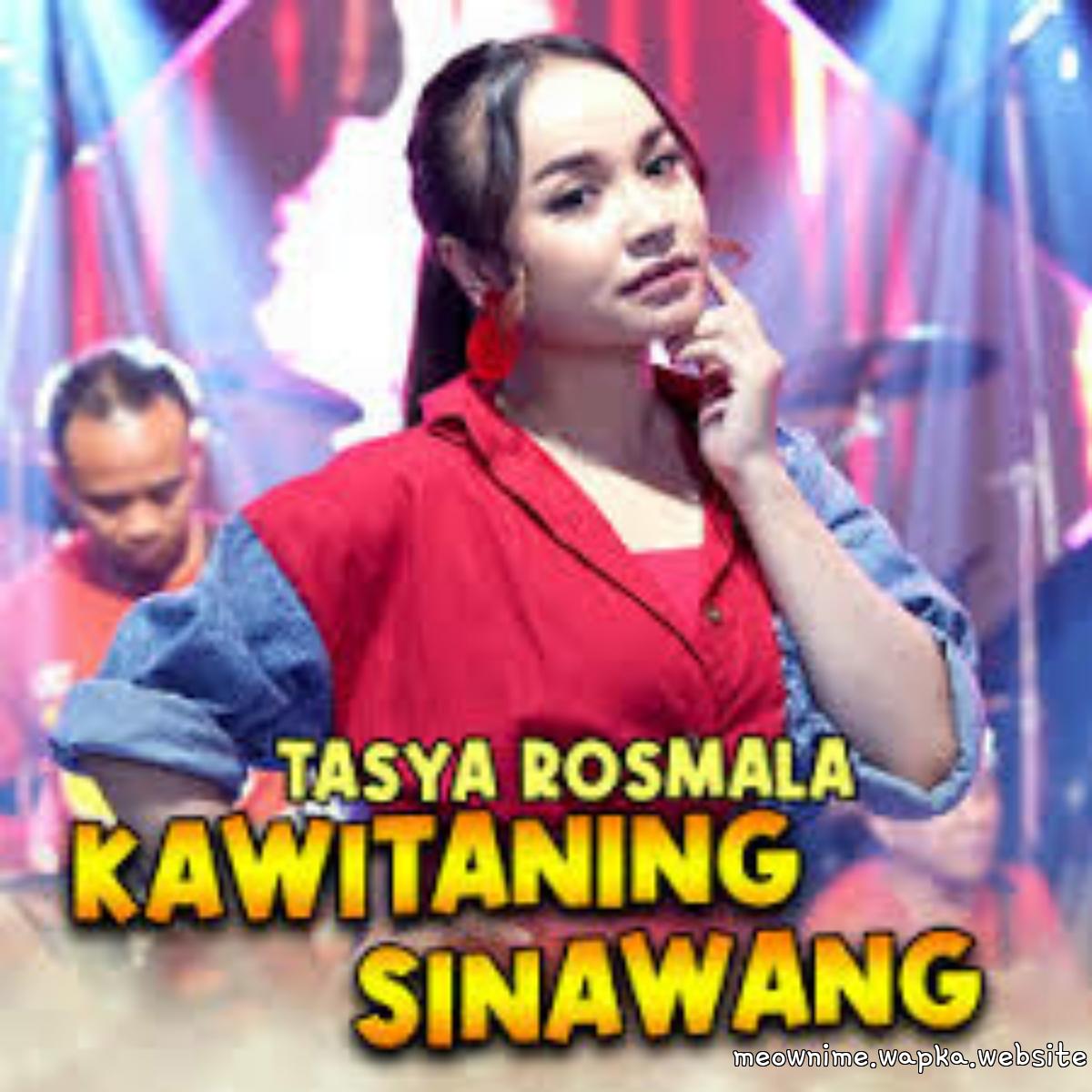 Cover lagu Tasya Rosmala - Kawitaning Sinawang di Matikiri