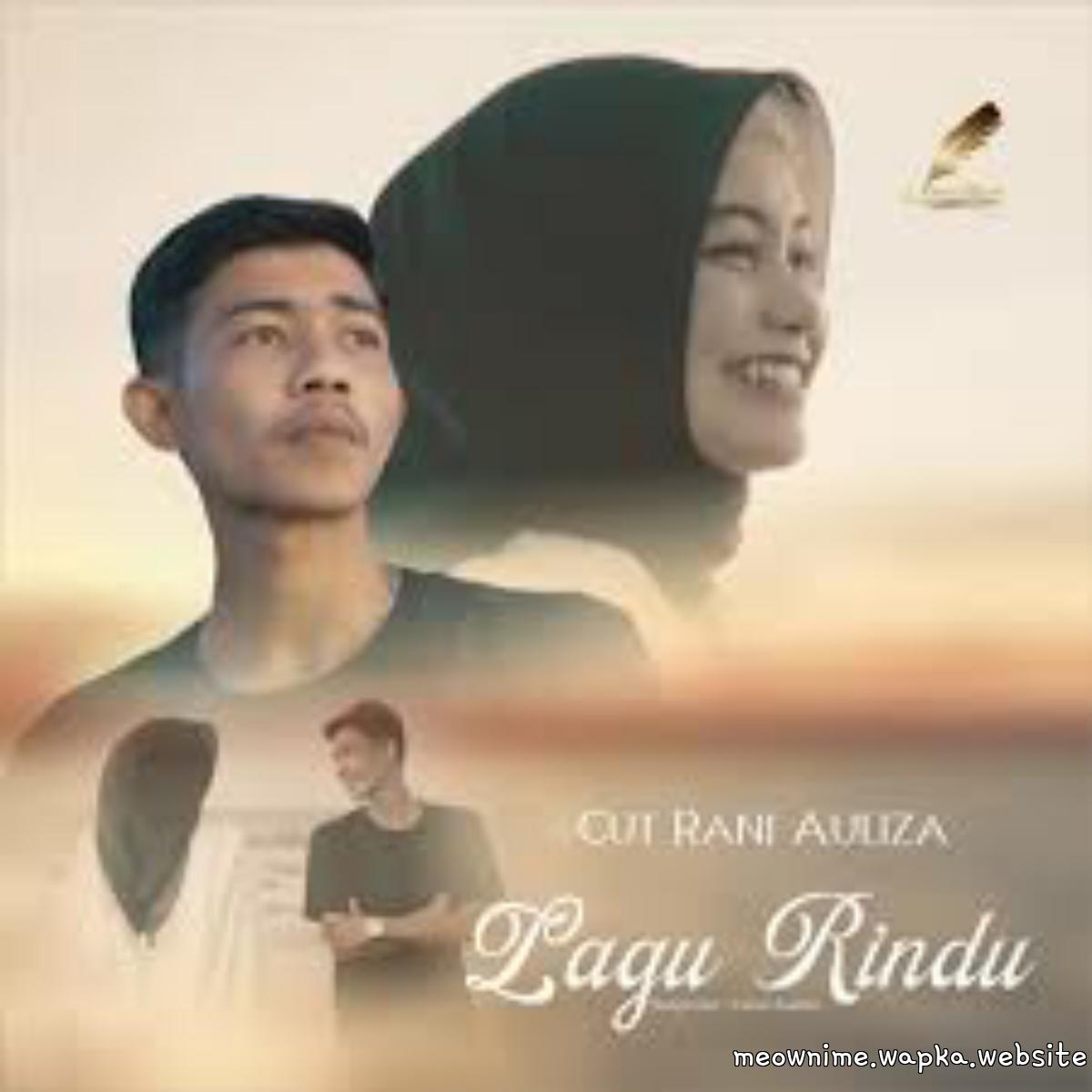 Cover lagu Cut Rani Auliza - Lagu Rindu di Matikiri