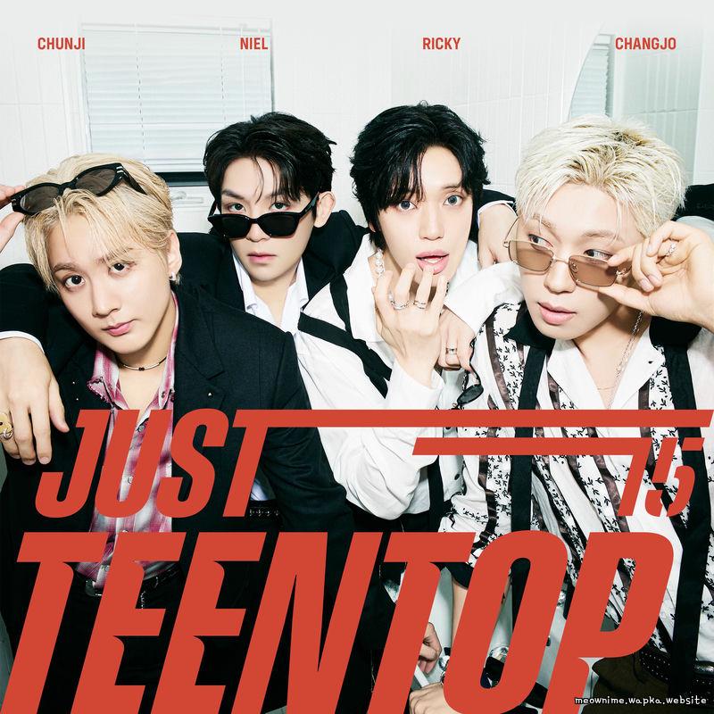 Teen Top - Cherry Pie.mp3