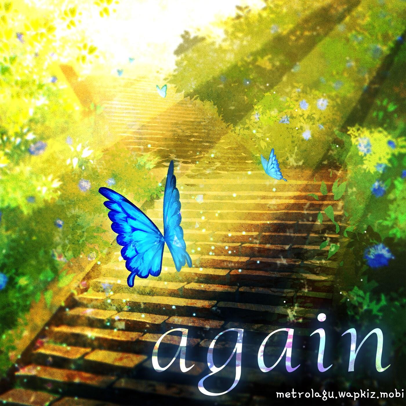 Cover Morfonica - again (Cover) Cover album Theme Song BanG Dream! dari Morfonica di Matikiri