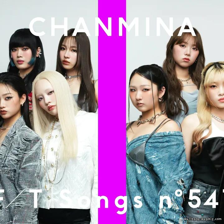 Cover lagu CHANMINA - SAD SONG (feat. No No Girls) di Matikiri
