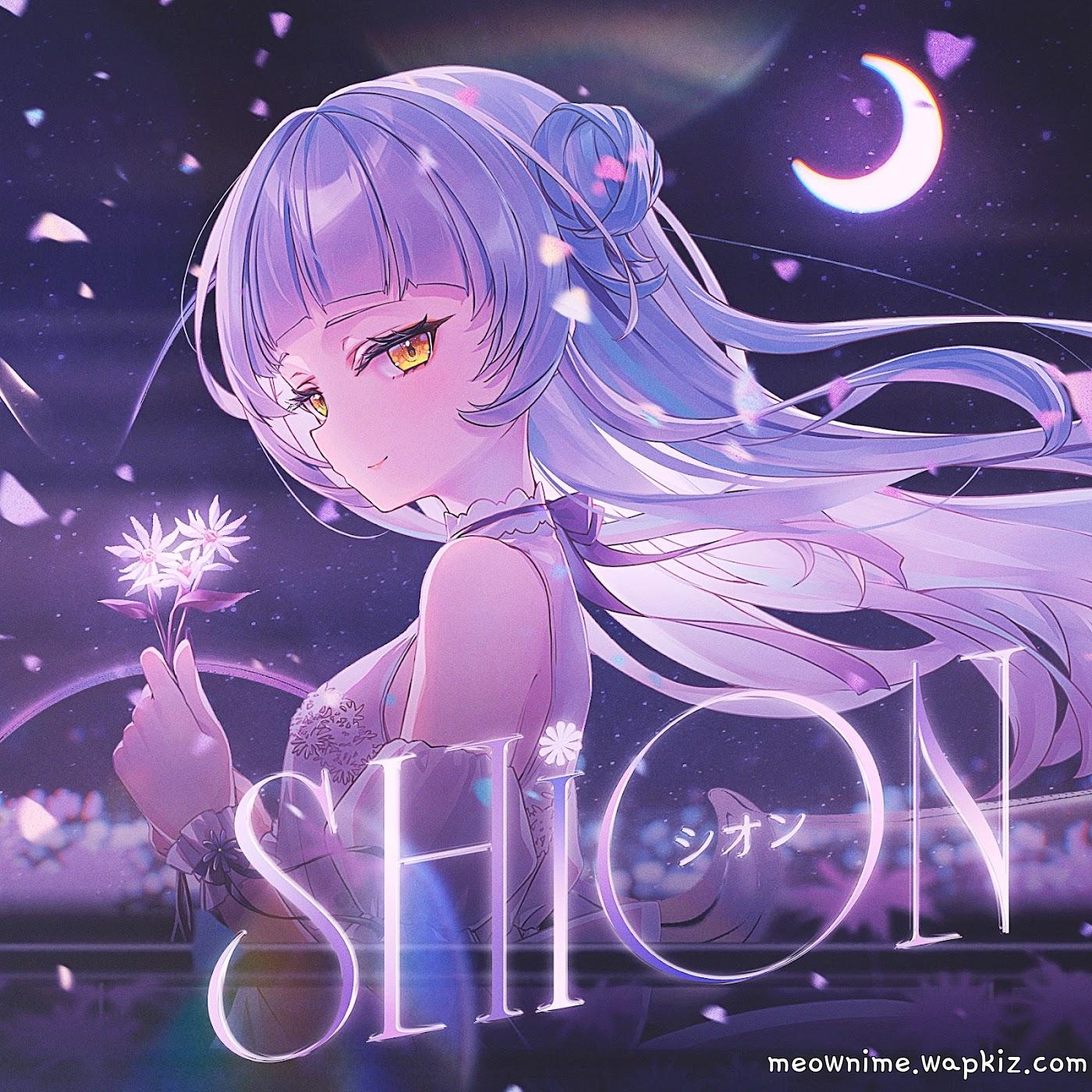 Cover lagu Murasaki Shion - SHION di Matikiri