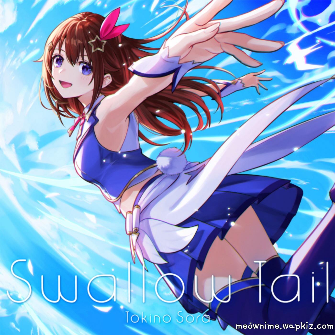 Cover lagu Tokino Sora - Swallow Tail di Matikiri
