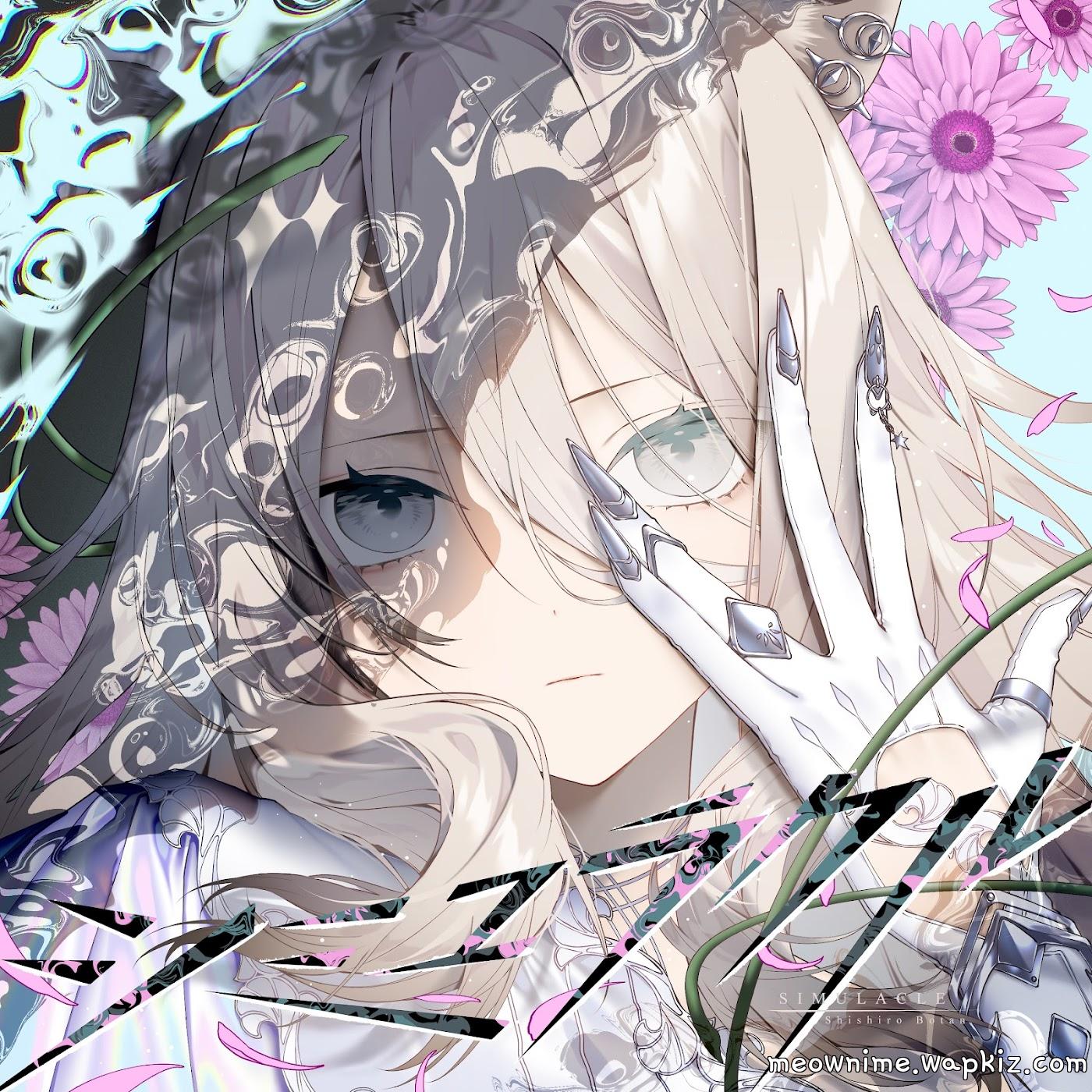 Cover lagu Shishiro Botan - Simulacre di Matikiri
