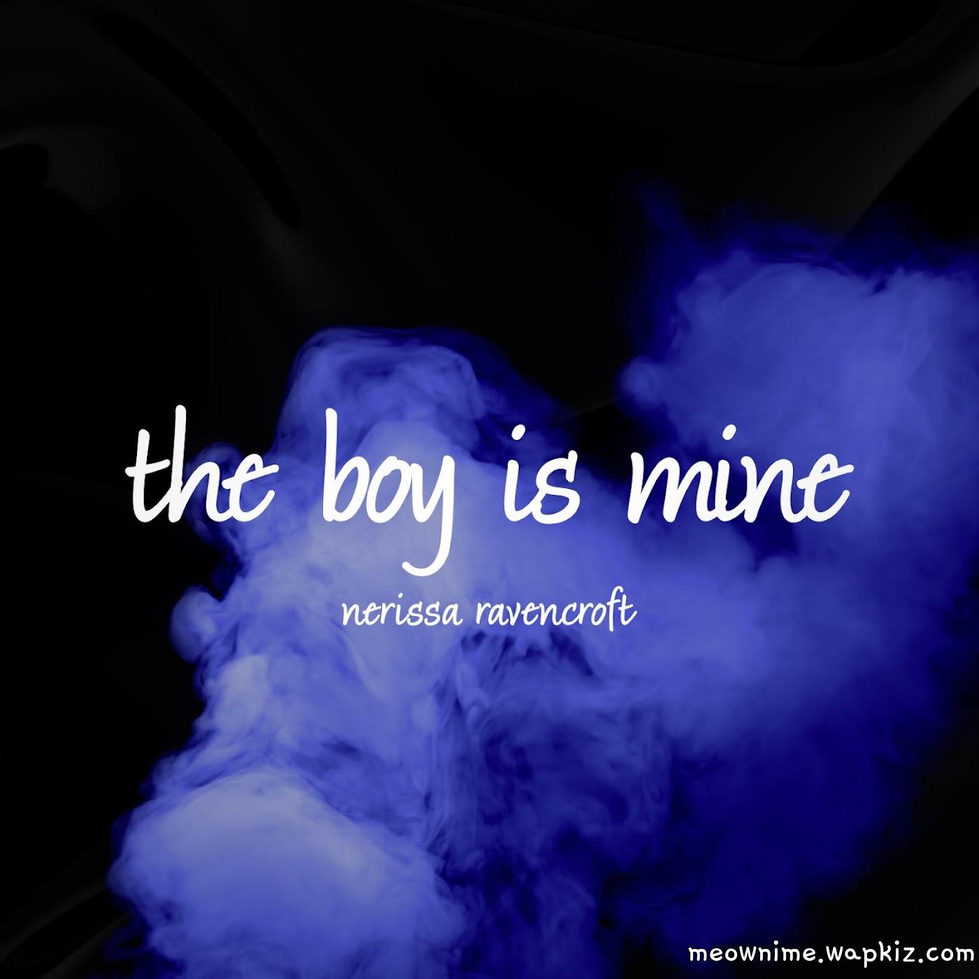 Cover lagu Nerissa Ravencroft - the boy is mine di Matikiri