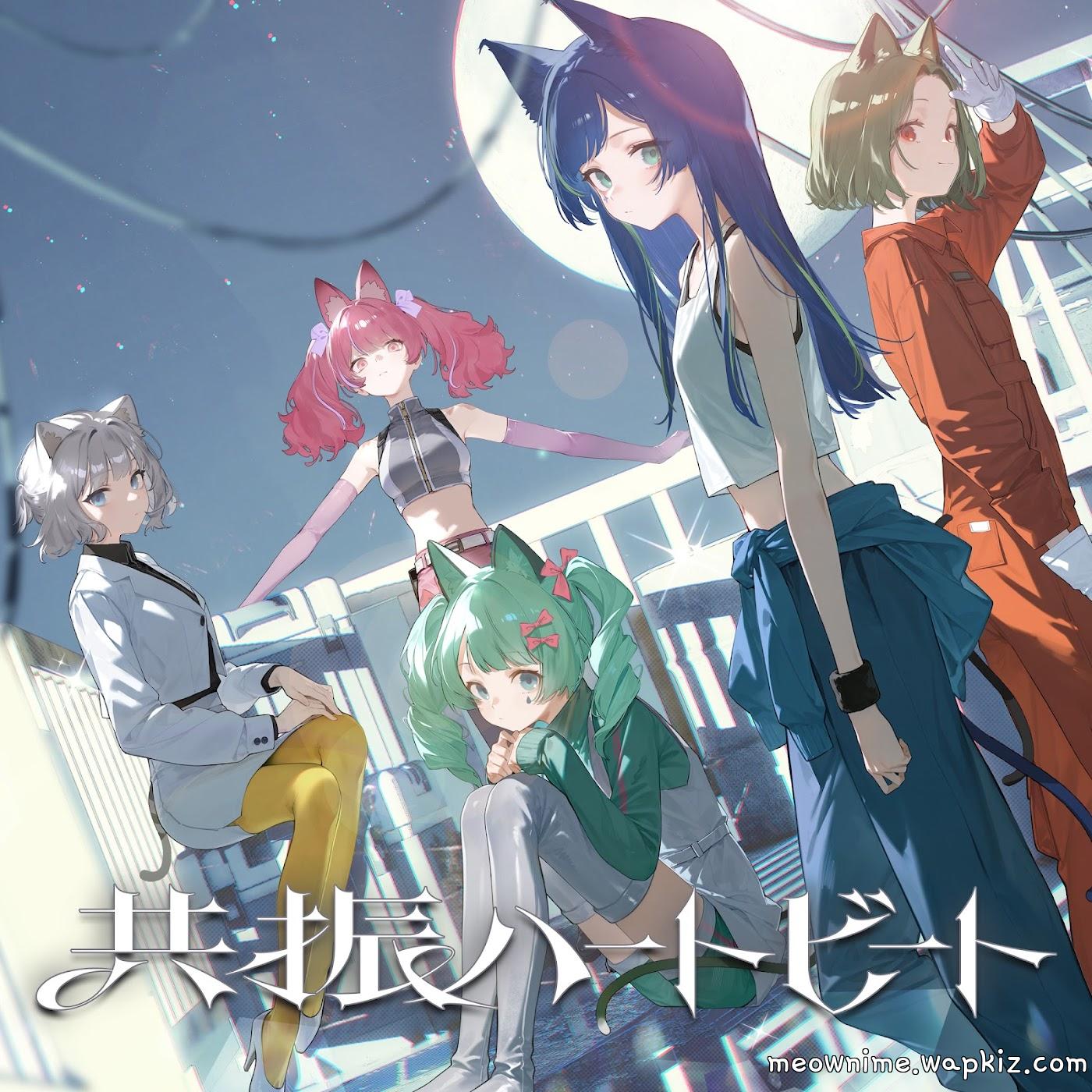 Cover lagu VALIS - Kyoushin Heartbeat di Matikiri