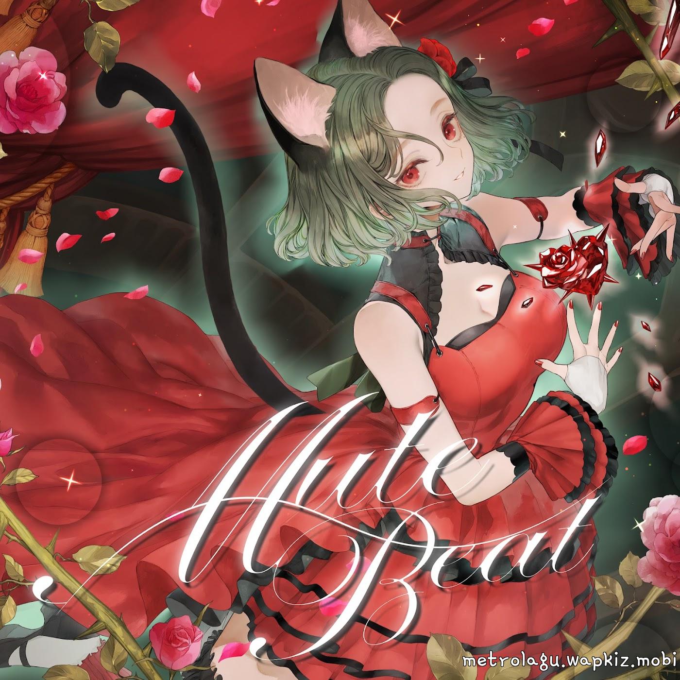 Cover lagu VALIS (MYU) - Mute Beat di Matikiri